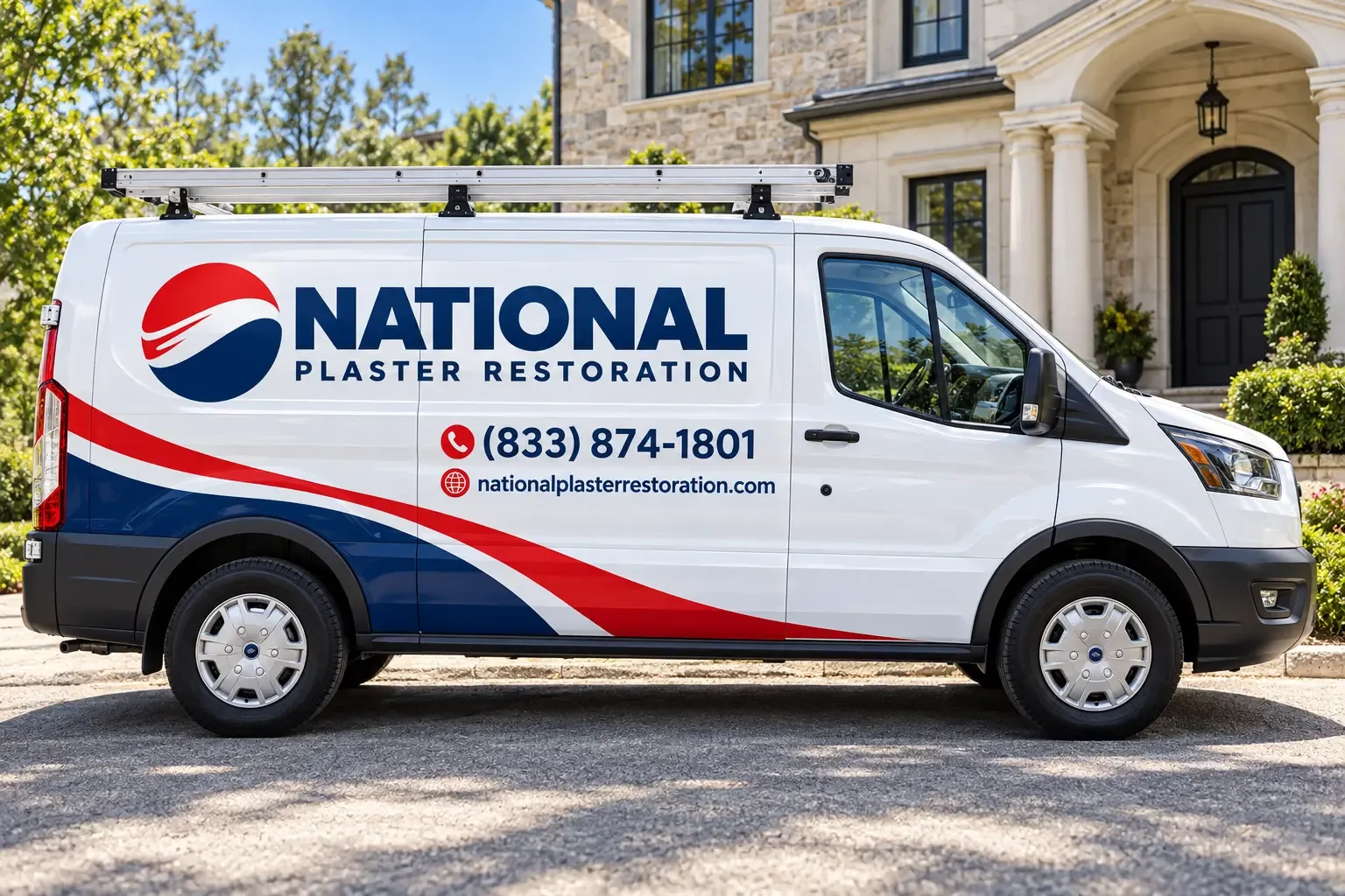 Plaster Repair in Blythe, GA near me
