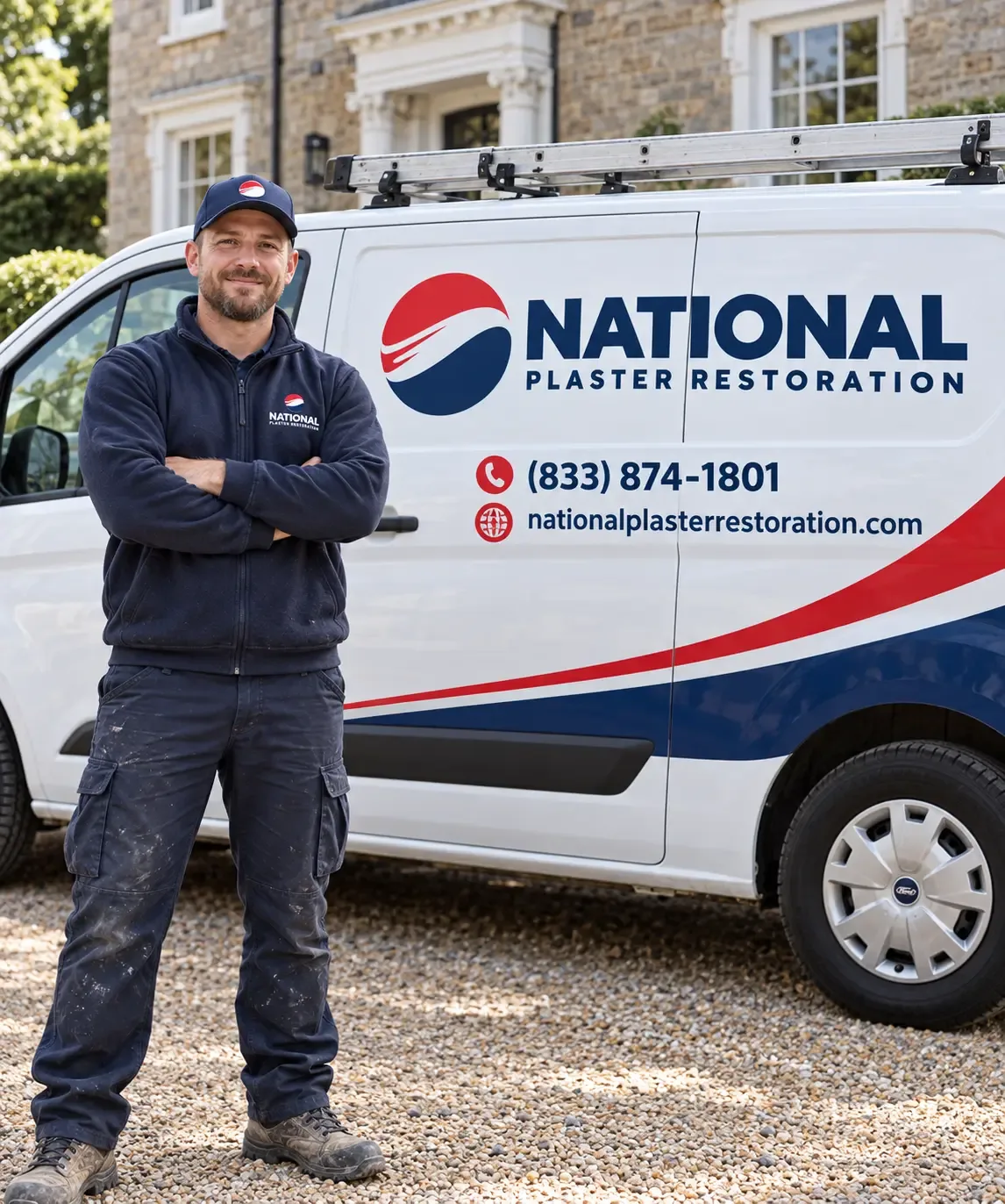 Plaster Repair company in Blythe, GA